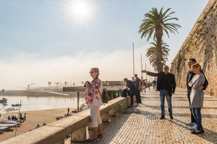 Half-Day Sintra Tour from Lisbon with Transfers - Pena Palace: the 19th-century Romantic showstopper
