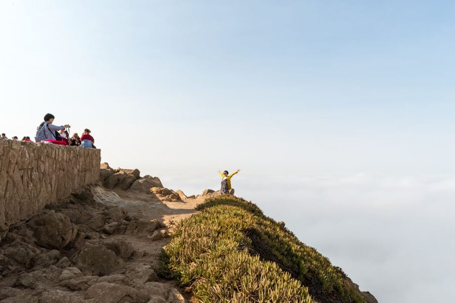 Half-Day Sintra Tour from Lisbon with Transfers - Sintra village: where the clock slows down
