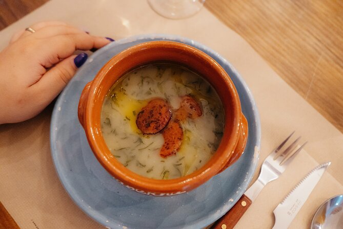 Heart of Lisbon Food Tour: Baixa, Chiado & Bairro Alto - Baixa, Chiado, and Bairro Alto in one 3.5-hour food walk
