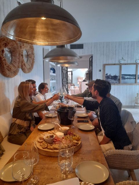 Herdade da Comporta Winetasting - Key Things You Should Know Before You Go