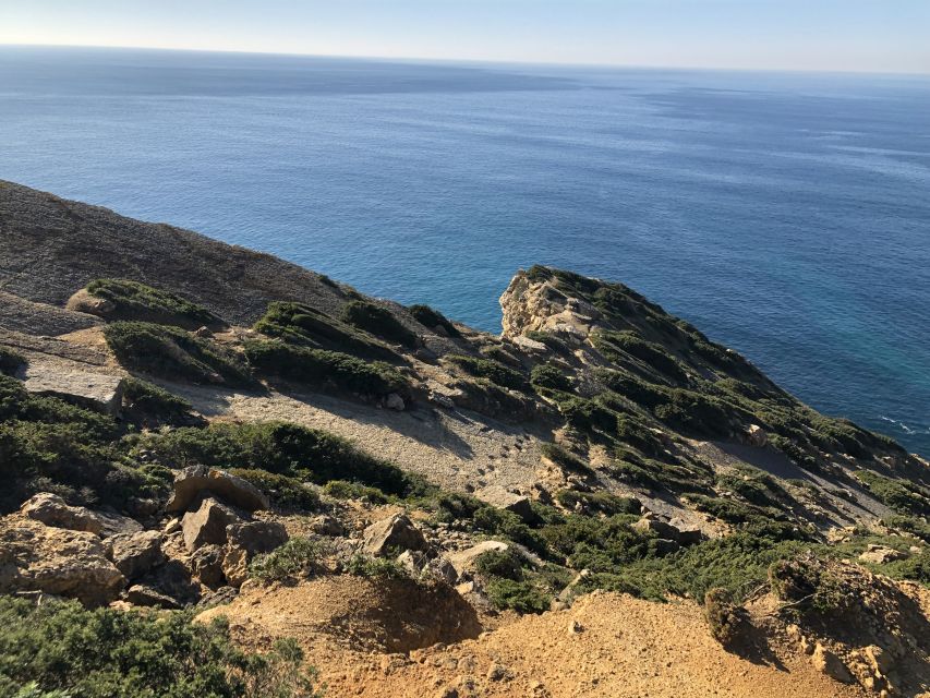HIKING around Lisbon: Jurassic Dinosaur Trails of Espichel - Key highlights you’ll feel during this Cape Espichel hike