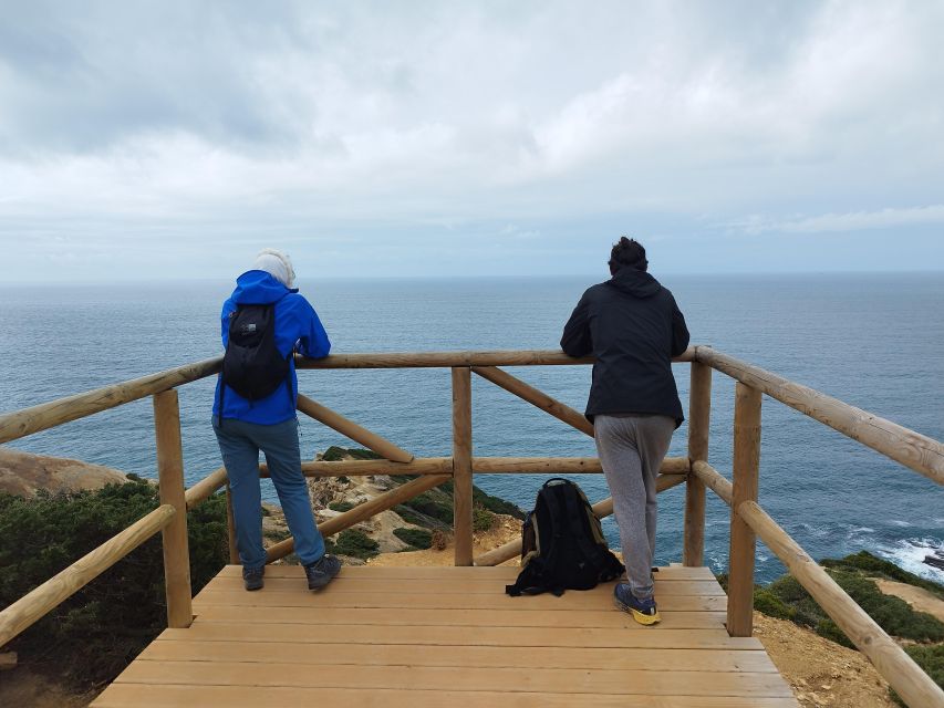 Hiking Tour Along the West Coastline - Price and value: what $118 gets you on a 7-hour Lisbon-area hike