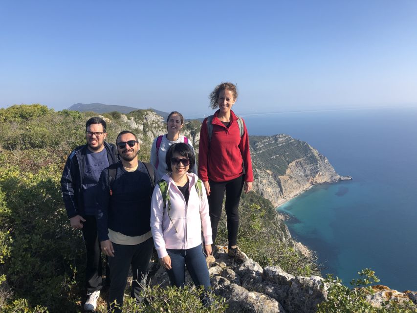 Hiking tour to Highest Limestone Cliff in Europe - Guides, Languages, and the Local Touch You’ll Actually Notice