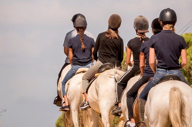 Horse Riding on the Beach - How long is 1 hour 45 minutes, and how that fits a busy Portugal itinerary