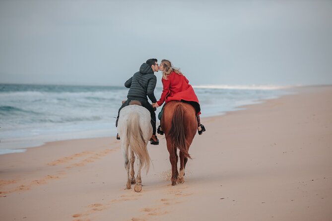 Horse riding on the beach, with private transfer from Lisbon - Why Horseback on Praia de Melides Feels Different Than a Typical Tour