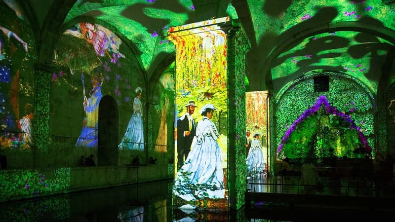 LISBOA: Impressive Monet & Brilliant Klimt - Key things to know before you go