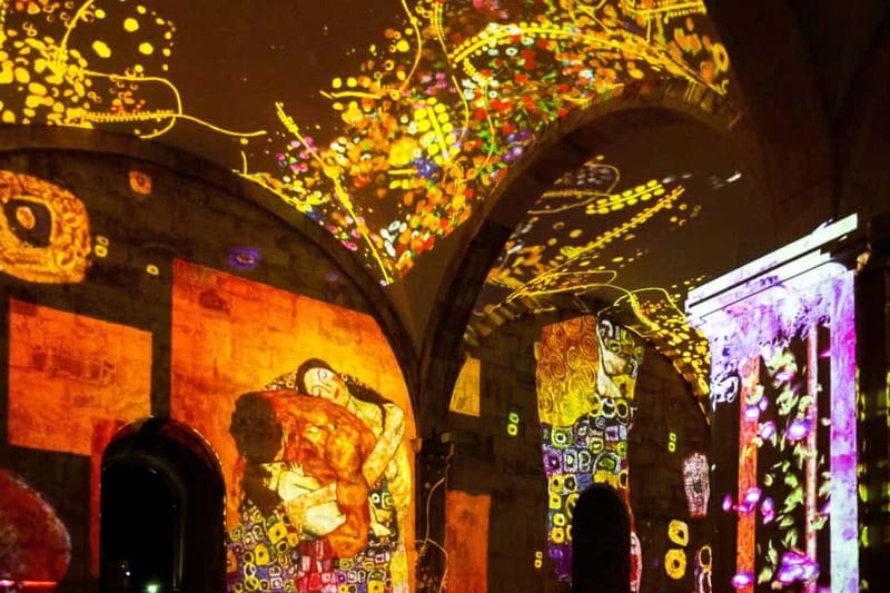 LISBOA: Impressive Monet & Brilliant Klimt - Price and Value: Is $14 Worth It in Lisbon?