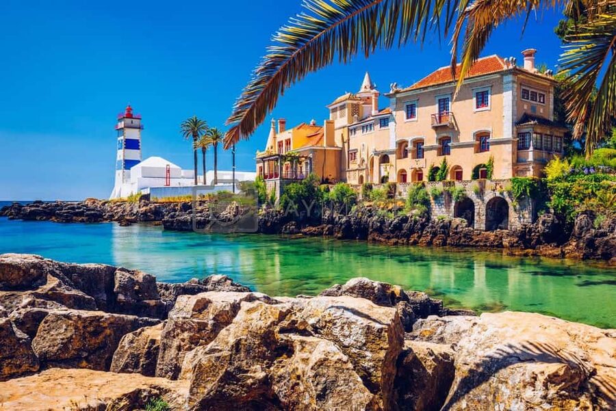 Lisboa: Sintra, Pena Palace, Cabo da Roca Coast and Cascais - Pena Palace: how to make the 2-hour visit feel worth it