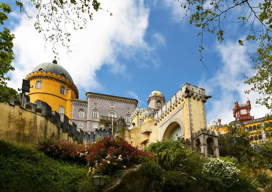 Lisboa: Sintra, Pena Palace, Cabo da Roca Coast and Cascais - What I’d do differently next time (and how to plan for the real effort)