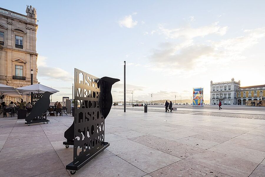Lisboa Story Centre: 1-Day Admission Ticket - Audio Guide Setup: A Recorded Storyteller That Keeps Things Moving