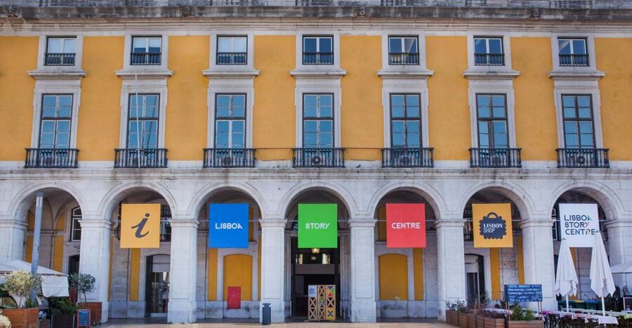Lisboa Story Centre: 1-Day Admission Ticket - Your 60-Minute Timeline: How the Tour Flow Really Feels