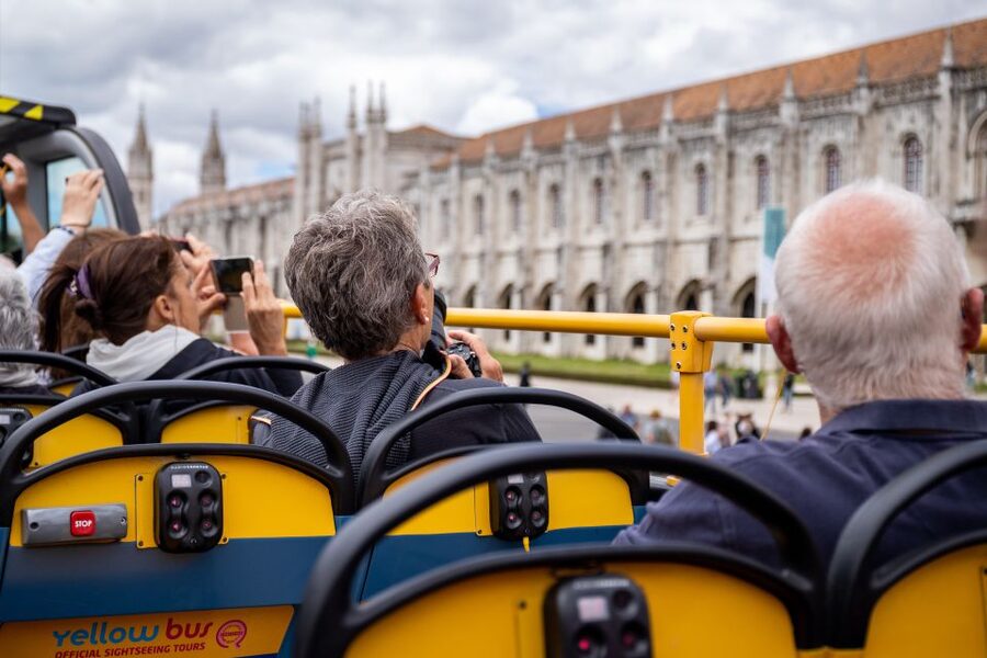 Lisbon: 1-or 2-Day Hop-On Hop-Off Bus Tour - Should You Book It? My Call