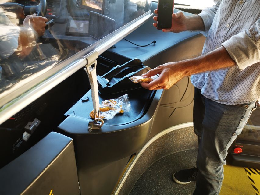 Lisbon: 1-or 2-Day Hop-On Hop-Off Bus Tour - Price and Value: Is $25 a Smart Buy?