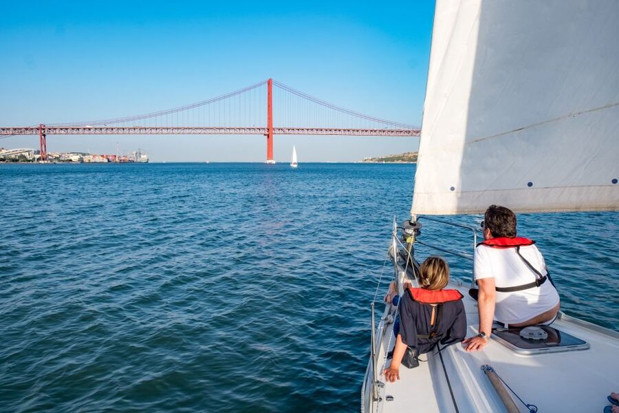 Lisbon: 1 or 2-Hour Cruise along the Tagus River - Key highlights to know before you book