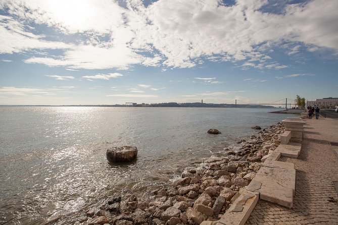 Lisbon 2 Hour from Lisbon City Center to Belém - Private - Jerónimos Monastery: Outside Views and the Inside Option