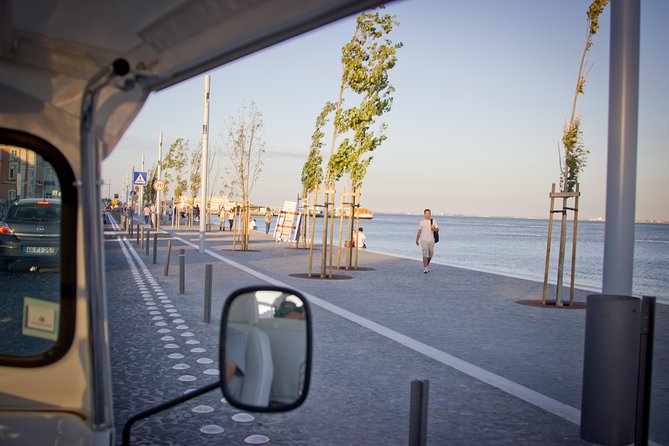 Lisbon 2 Hour from Lisbon City Center to Belém - Private - Belém Tower and the Age of Discovery Zone: What You’ll Actually Get