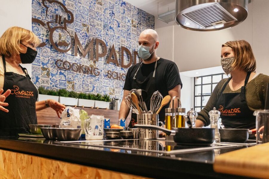 Lisbon: 2-Hour Pastel de Nata Cooking Class - FAQ