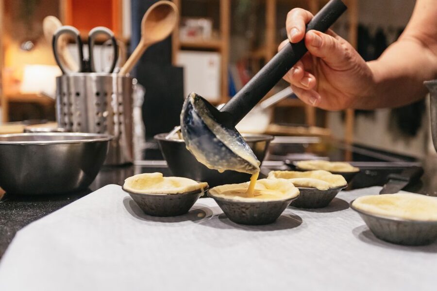 Lisbon: 2-Hour Pastel de Nata Cooking Class - Price and Value: Is $64 Worth It for 2 Hours?