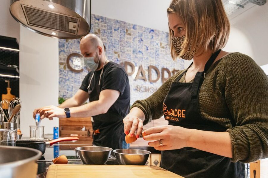 Lisbon: 2-Hour Pastel de Nata Cooking Class - Should You Book This Pastel de Nata Class?