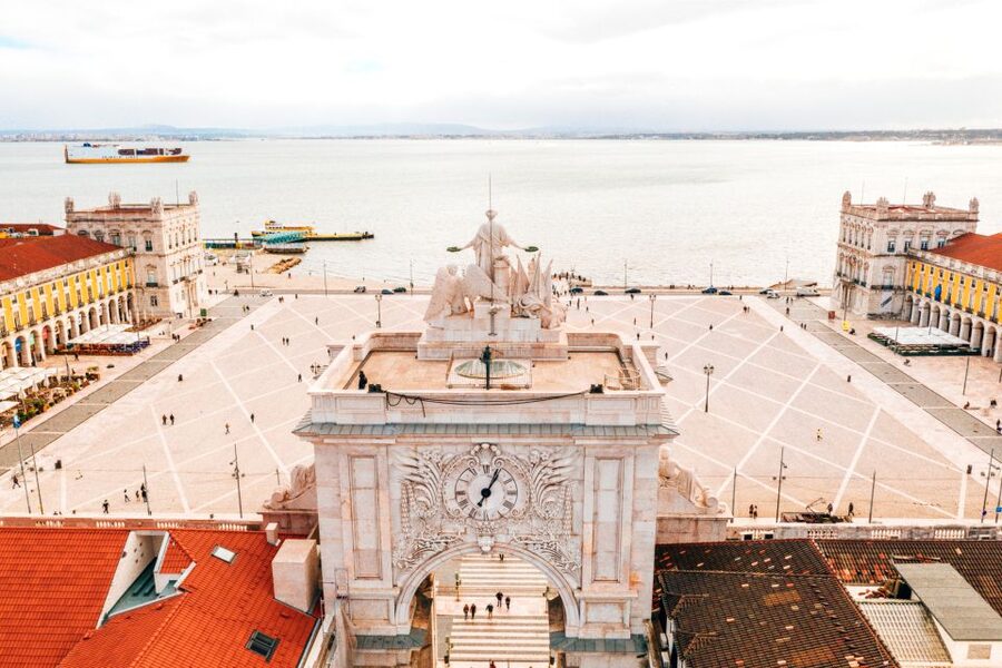 Lisbon: 2-Hour Private City Highlights Kickstart Tour - Who this Lisbon highlights tour is best for