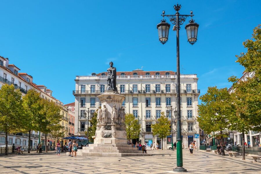 Lisbon: 2-Hour Private City Highlights Kickstart Tour - Santa Justa Lift, viewpoints that teach you the city’s shape