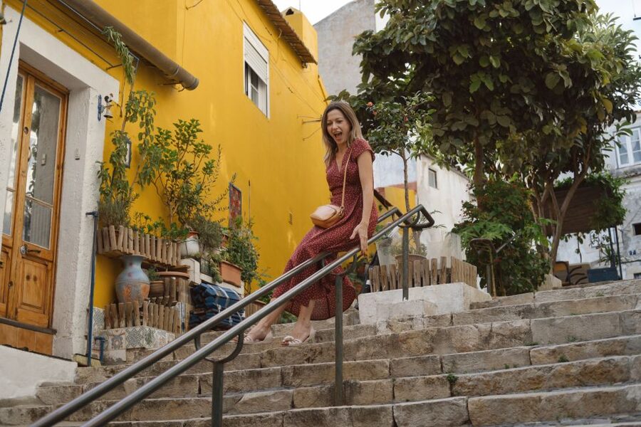 Lisbon: 2-Hour Private City Highlights Kickstart Tour - Rua Augusta, the Praça do Comércio arch, and finishing by the Tejo River