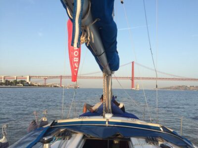 Lisbon 2-Hour River Cruise