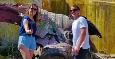 2-Hour Street Art Photo Tour