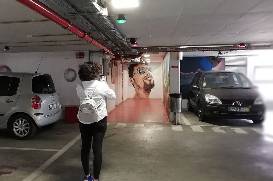 Lisbon: 2-Hour Street Art Photo Tour - Group size, pace, and the reality of two hours