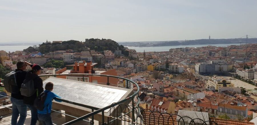 Lisbon: 2 hours Private City Highlights Tuk-Tuk Tour for two - Why a private tuk-tuk works so well for Lisbons hills