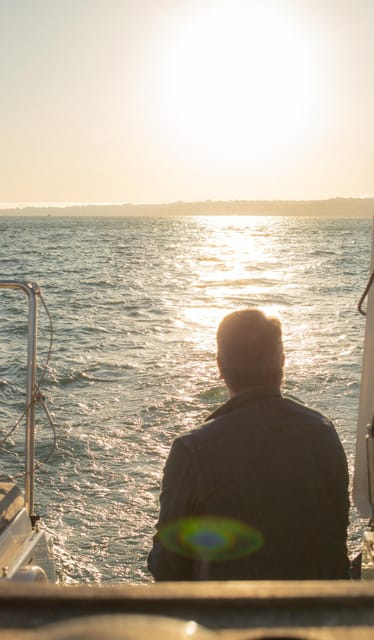 Lisbon 2 Hours Sailing Day Tour and Cruise With Drinks - Price and value at $47 for 2 hours on the Tagus