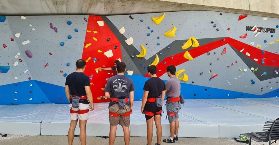 Lisbon: 25 de Abril Bridge Guided Climbing Experience - Key things I’d bet you’ll care about
