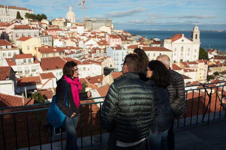 Lisbon: 2h Old Lisbon Tuk Tuk Tour - Key things that make this tour worth your time