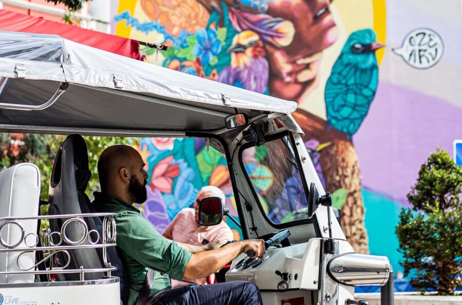 Lisbon: 2h Old Lisbon Tuk Tuk Tour - Why a 2-hour tuk-tuk fits Lisbon better than you’d think