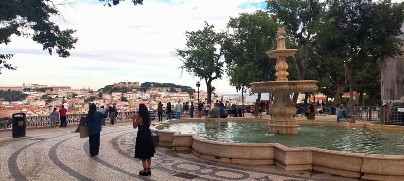 Lisbon: 3 Elevators in the Morning or at Sunset - Key Highlights
