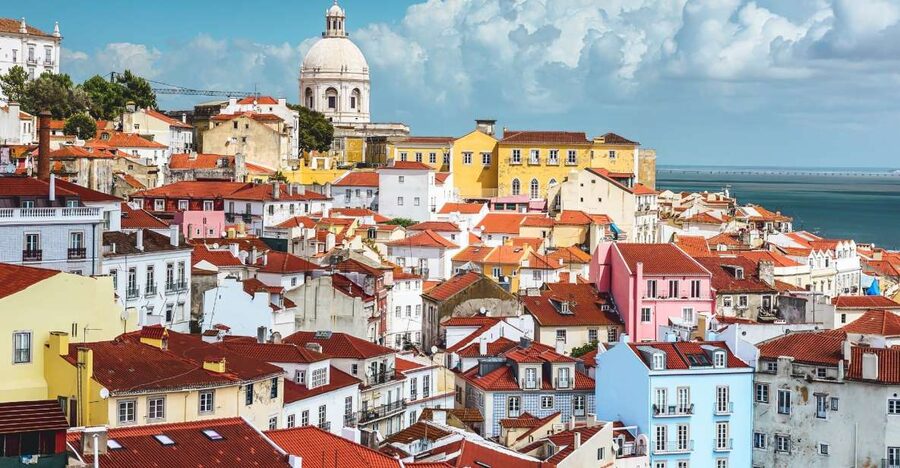 Lisbon: 3-Hour Historical Tour - Key Highlights You Will Care About