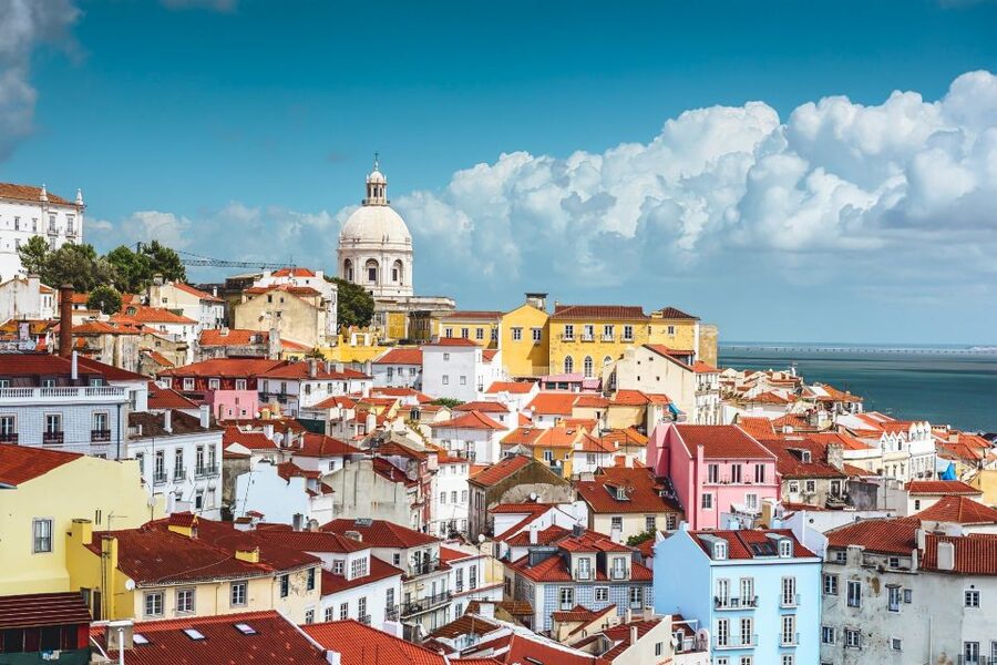 Lisbon: 3-Hour Historical Tour - Price and What $35 Really Buys in 3 Hours