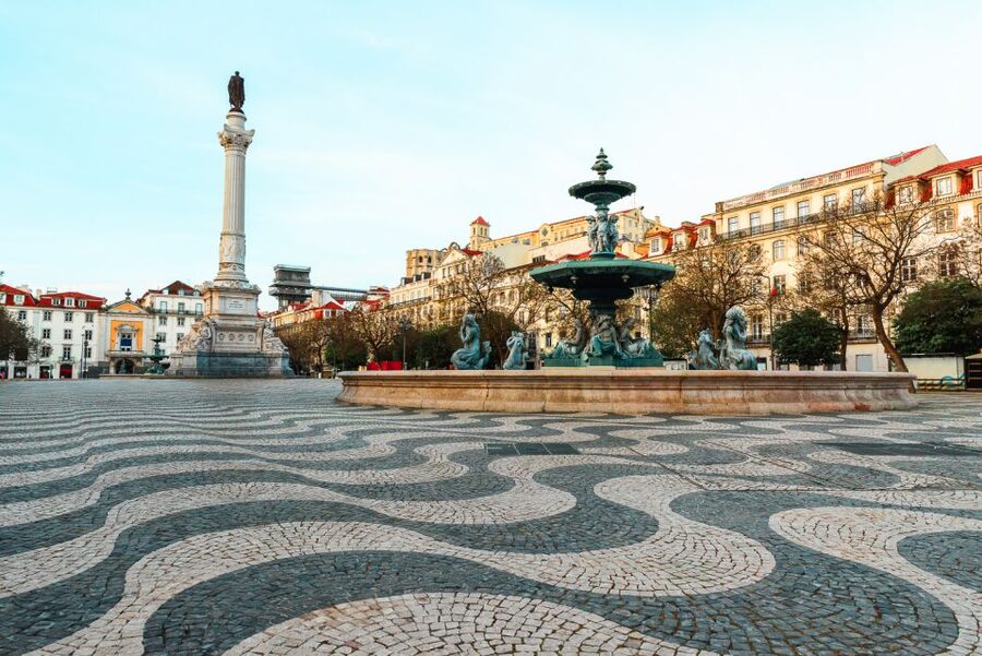 Lisbon: 3-Hour Historical Tour - Bairro Alto, Chiado, and Baixa: The Neighborhood Trio That Explains Lisbon