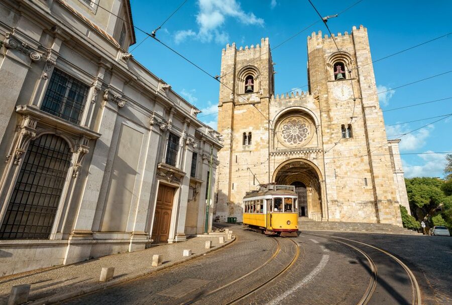 Lisbon: 3-Hour Historical Tour - Traditional Stores: How Lisbon Still Feels Like Lisbon