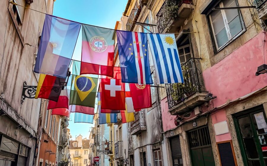 Lisbon: 3-Hour Historical Tour - The Guide Makes the Difference: Personal, Clear, and Ready for Questions