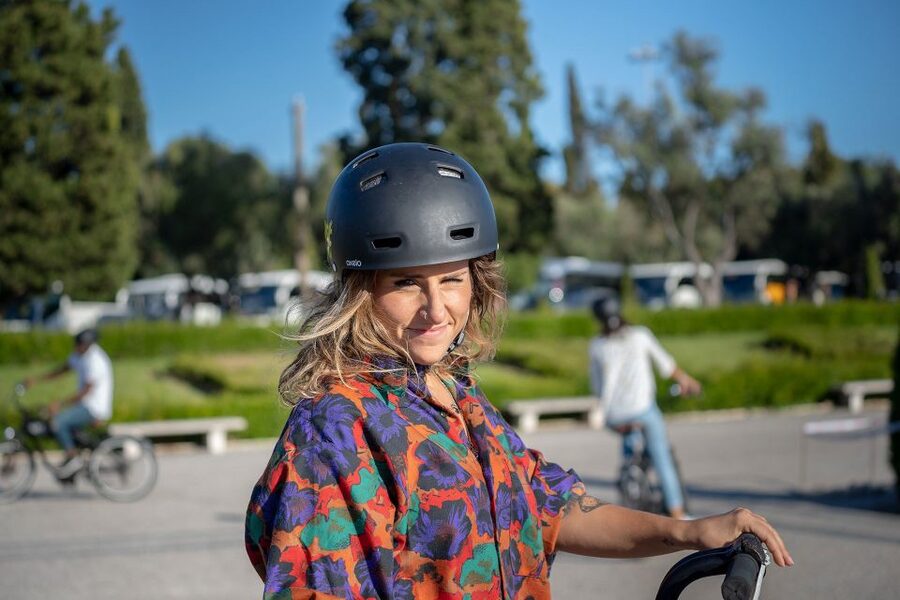Lisbon: 3-Hour Segway Sailor Tour to Belém - Belém Tower and the Monument to the Discoveries: the heart of the theme