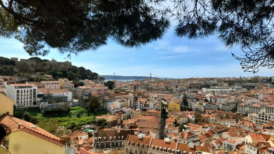 Lisbon: 3-Hour Sightseeing Tour by Tuk-Tuk - Languages and private-group comfort