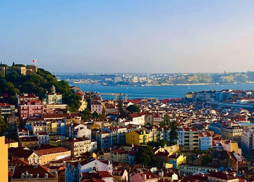 Lisbon: 3-Hour Sightseeing Tour by Tuk-Tuk - Price and value: is $205 per group up to 2 actually fair?