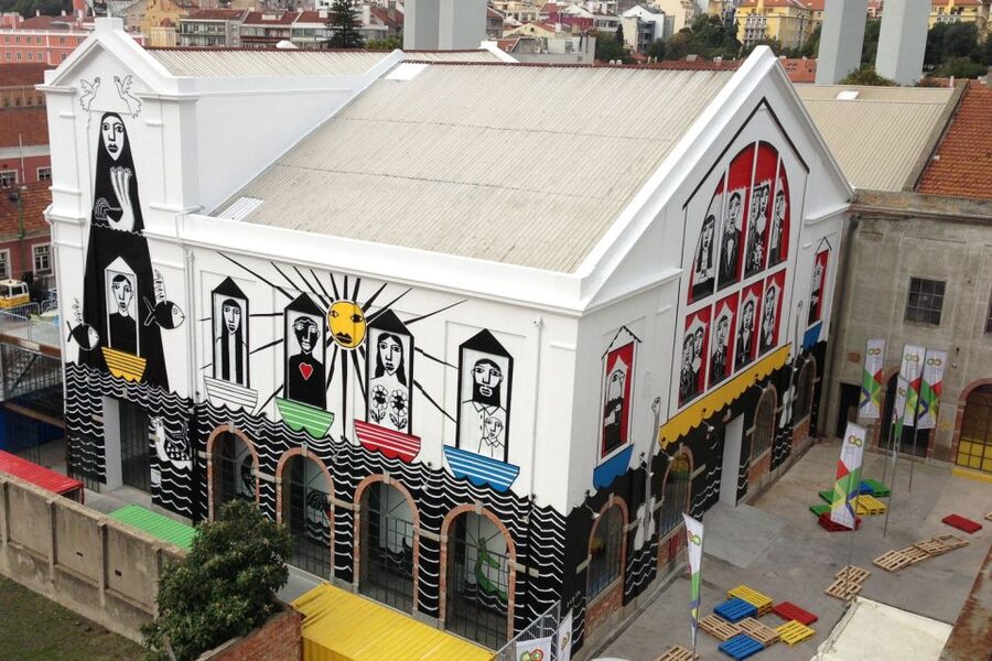 Lisbon: 3-Hour Street Art Tuk Tuk Tour - FAQ