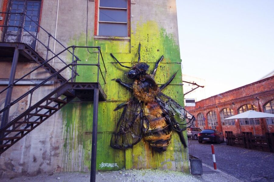Lisbon: 3-Hour Street Art Tuk Tuk Tour - Practical logistics that matter on the day