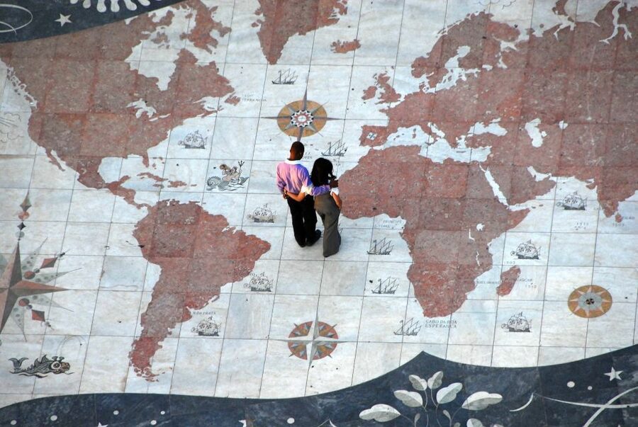 Lisbon: 3-Hour The Slave Trade - An Historical Walking Tour - A 3-Hour Walking Tour That Stays Practical, Not Just Historical