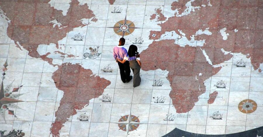 Lisbon: 3-Hour The Slave Trade - An Historical Walking Tour - Prince Henry to the Atlantic Slave Trade: How Lisbon Gets Reframed