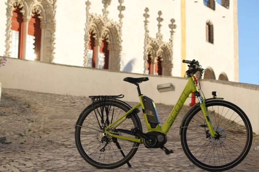 Lisbon: 3-Hour Tour by E-Bike - Key points before you pedal