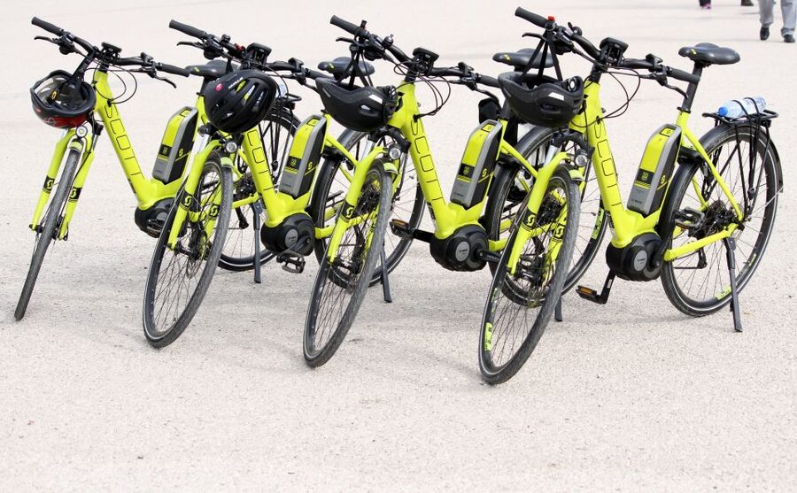 Lisbon: 3-Hour Tour by E-Bike - Who this e-bike tour suits best, and who should skip it
