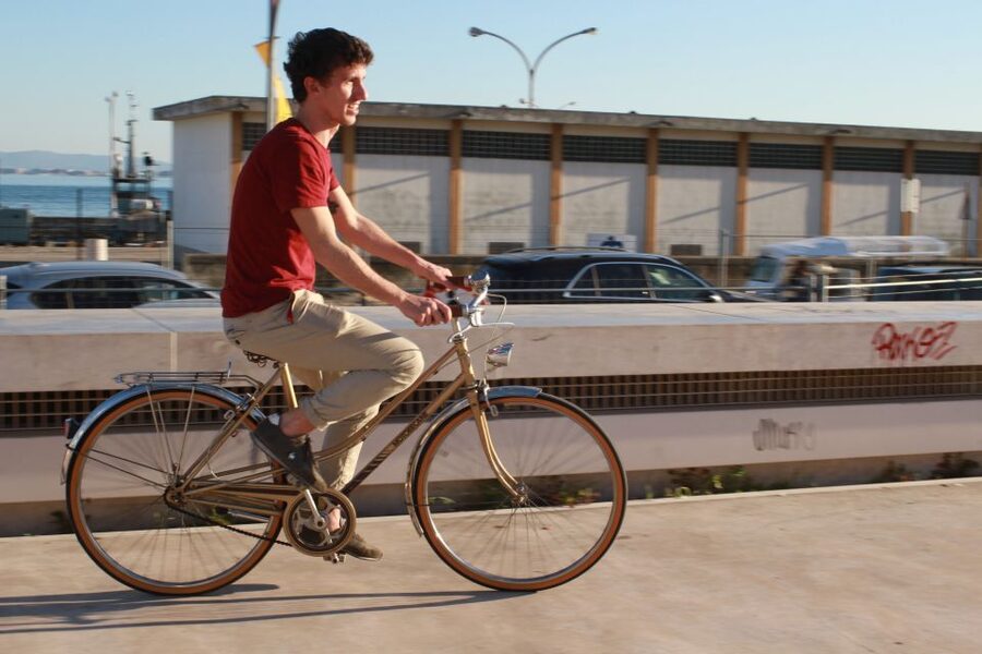 Lisbon: 3-Hour Vintage Bike Tour - Key things I’d plan around